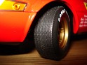 1:18 Kyosho Ferrari 365 GTB/4 Daytona Competizione 1977 Red. Uploaded by DaVinci